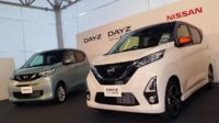 Aliansi Nissan-Mitsubishi Luncurkan Livina Versi Mungil Aliansi Nissan-Mitsubishi Luncurkan Livina Versi Mungil