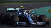 Klasemen F1 2019 Usai Bottas Menangi GP Australia