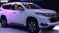 Demi Xpander, Mitsubishi Bakal Mengimpor Kembali Pajero Sport Demi Xpander, Mitsubishi Bakal Mengimpor Kembali Pajero Sport