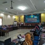 pelatihan kader perlindungan anak