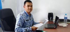 Kapuas Lumbung Padi Kalteng, Tak Mungkin Rawan Pangan