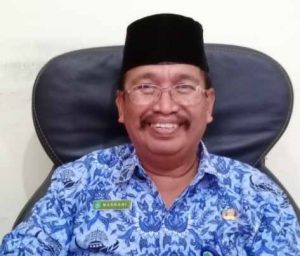 Salah Besar Kalau Kapuas Disebut Daerah Rawan Pangan