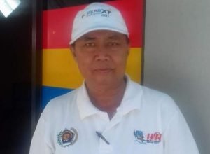 PWI Kapuas Berduka, Kehilangan Wartawan Seniornya