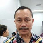 Ketua Komnas HAM Ahmad Taufan Damanik