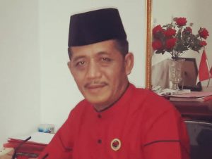 PDIP Kotim Masih Tunggu Rekomendasi Ketua PDIP Kotim Ahmad Yani