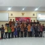 Sosialisasi 4 Pilar Kebangsaan yustina ismiati