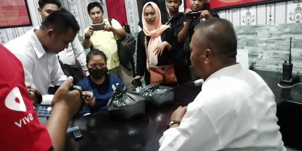 beras isi sabu