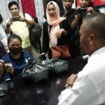 beras isi sabu