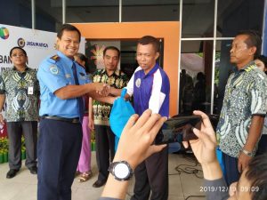 Bingkisan Natal dari BUMN untuk Anak Panti Asuhan Bingkisan Natal dari BUMN untuk Anak Panti Asuhan
