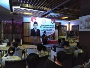 Teras: Tantangan Kaum Milenial Makin Berat Teras: Tantangan Kaum Milenial Makin Berat
