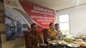 Edukasi Faktor Penting Hadapi Investasi Ilegal
