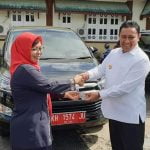 hibah kendaraan roda 4 kemenag pulpis