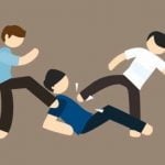 ilustrasi pengeroyokan copy