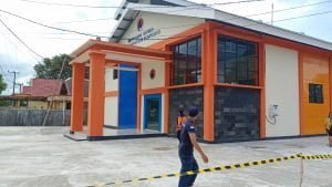 Kapuas Masuk Daerah Rentan Bencana, Ini Terobosan yang Dilakukan BPBD Kabupaten