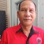 ketua dpd pdip kalteng arton s dohong