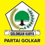 logo golkar