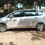 mobil pembawa sabu ke lamandau