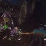 motor hantam truk cpo