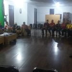 musyawarah solidaritas peladang dayak