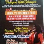 natal gabungan kapuas