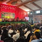 natal gabungan pemkab kotim