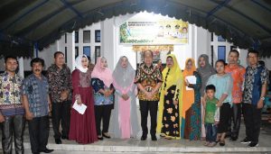 Kerukunan Umat Beragama di Kecamatan Kapuas Hulu Sangat Kuat Kerukunan Umat Beragama di Kecamatan Kapuas Hulu Sangat Kuat