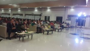 Kerukunan Warga Tumbang Lahang Natal Bersama Kerukunan Warga Tumbang Lahang Natal Bersama