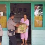 natal polsek kapuas barat