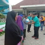 paket sembako pelindo III