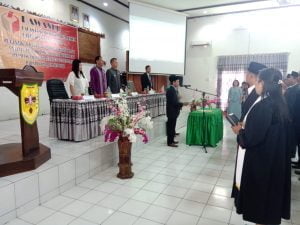 Bupati Gumas Minta Bawaslu Bekerja Profesional panwascam gumas