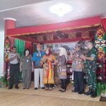pembukaan mamapas lewu di palangka raya