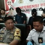 pencabulan di sampit