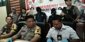 Bejat! 2 Pria Beristri Cabuli Bocah 8 Tahun