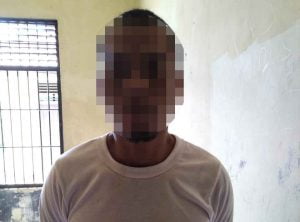 Bawa Sabu 2 Ons, Warga Palangka Raya Ditangkap Satreskoba Polres Lamandau