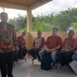 penghapusan merkuri di pertambangan rakyat