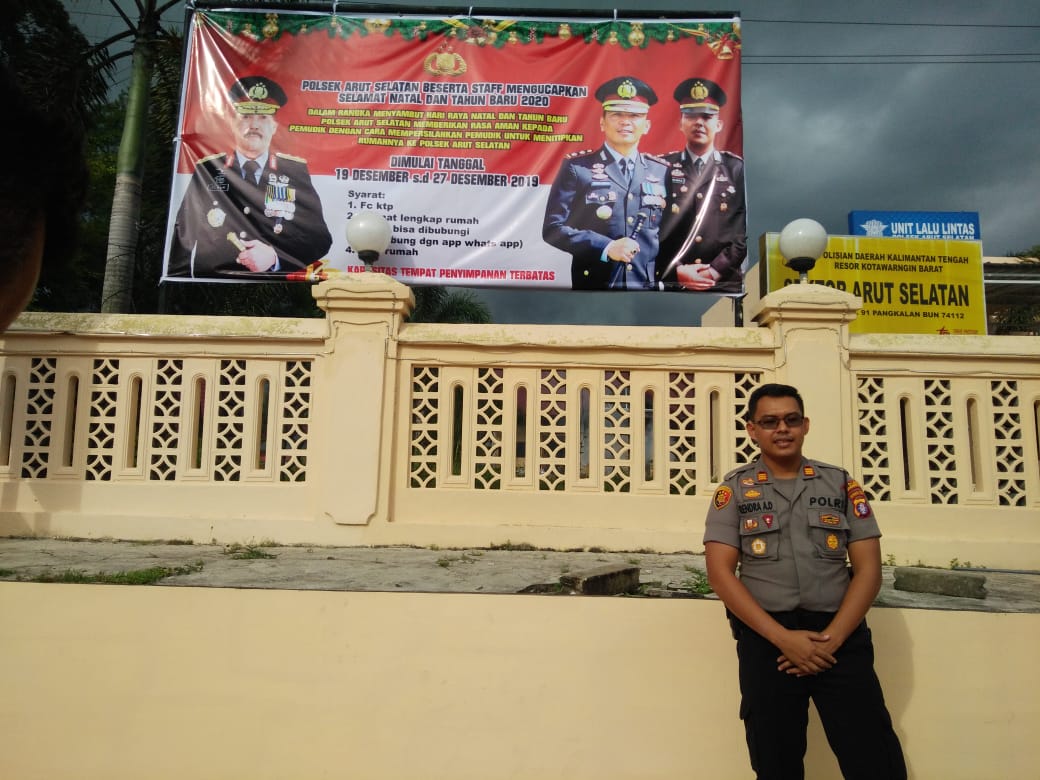 penitipan rumah mudik natal