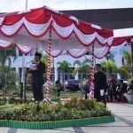 peringan hari bela negara di kalteng