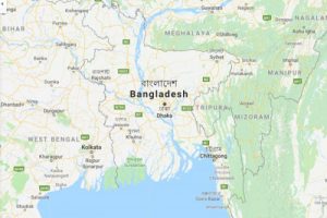 Cuaca Dingin Tewaskan 50 Orang Di Bangladesh