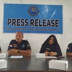 press release bnnk kobar