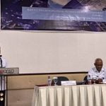 rakor penataan ruang provinsi kalteng