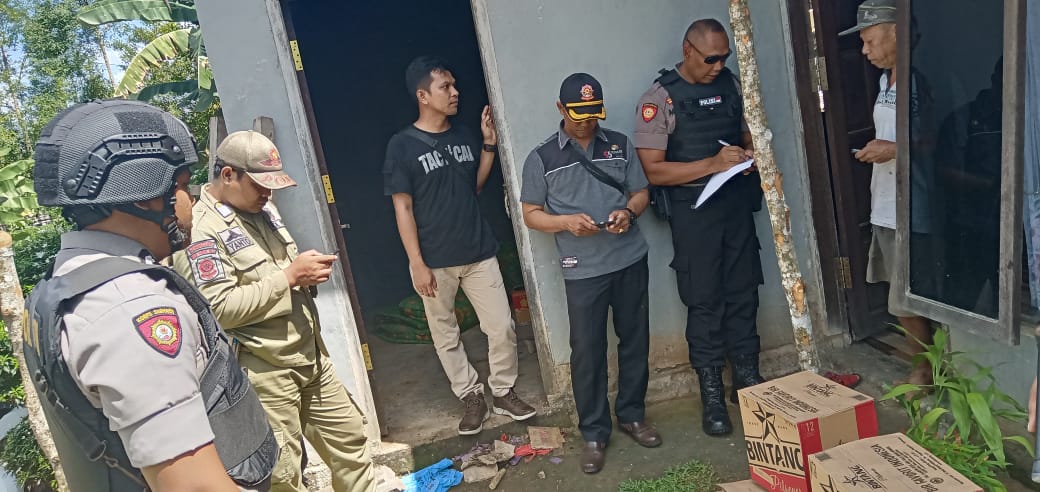 razia miras di kobar