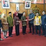 reses kelompok anggota dpd ri perwakilan kalteng