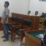 sidang kasus narkoba