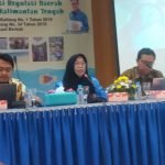 sosialisasi regulasi daerah