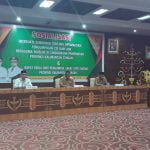 sosialisasi zakat berkah