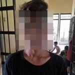 tersangka persetubuhan dibawah umur