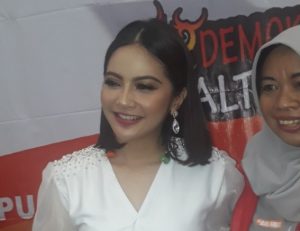 Pilgub Kalteng 2020 di Mata Tiwi T2 Pilgub Kalteng 2020 di Mata Tiwi T2