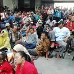 warga sebabi tuntut plasma di dprd kotim