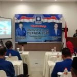 workshop pilkada pan kotim