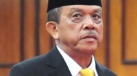 Kader Murni Golkar Siap Dampingi Sugianto